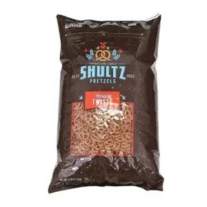 Shultz 미니 프레첼 2.72kg