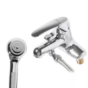 욕실수전 세면샤워수전 세면대 욕조 샤워헤드 호스 104/화장실