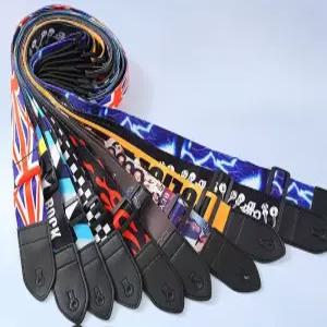 일렉기타스트랩 스트랩 기타 및베이스 어쿠스 용