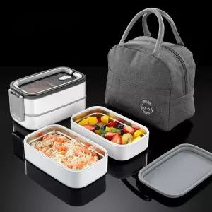 도시락 보온 스텐 도시락통 보온도시락