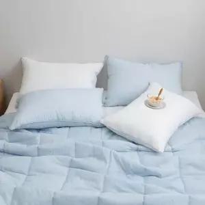 간절기이불세트 아이싱 여름 이불베개세트 Q 리버서블 간절기 침구