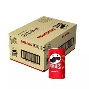 프링글스 오리지널 53g x 24개