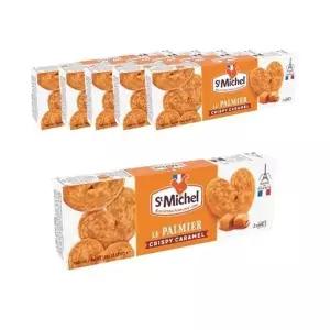 생미쉘 카라멜 버터 비스킷 600g