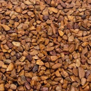 다육식물 선인장 식물 장식용 돌 자갈을 위한 18파운드 우드 빈 바위