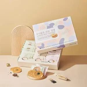 다담정 우리쌀로 만든 전병 24g x 27봉