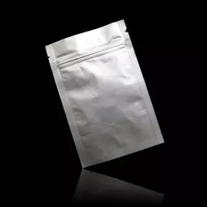 커피봉투 다용도 지퍼 알루미늄봉투 32cmX40cm 100P