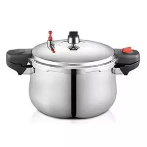 압력밥솥 멀티쿠커 냄비 주방 풍년 밥통 찜통 25인용 13L