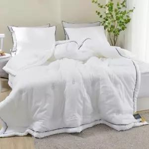 이불패드세트 시온 모달 퀸 사계절