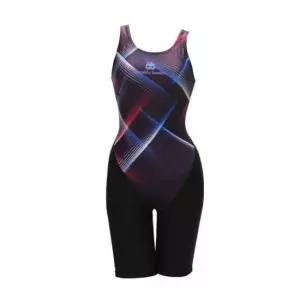 어머니수영복 실내 수영장에서 입기 좋은 여성 수영복 (A-385)
