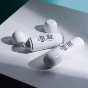 택배꿀템 송장지우개 미니커터칼 리무버 2IN1 30ml