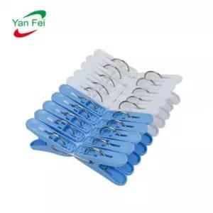 빨래건조용 고급형빨래집게20개세트