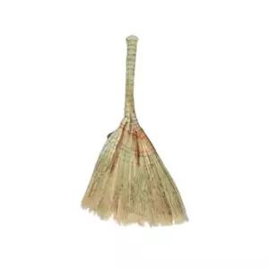 수수비 캠핑빗자루 긴빗자루 사무실빗자루