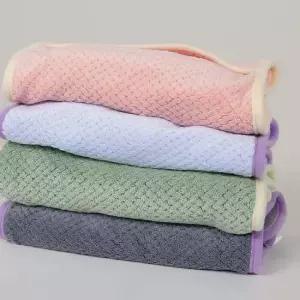 밍글펫 반려동물 극세사 글로브형 펫 수건 타올 밍글펫