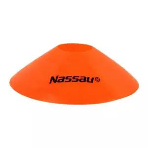 낫소 접시콘 오렌지 1개