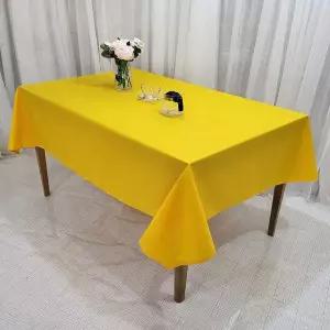 식탁보 방수식탁보4인 방수테이블보4인 방수식탁보 행사용테이블보