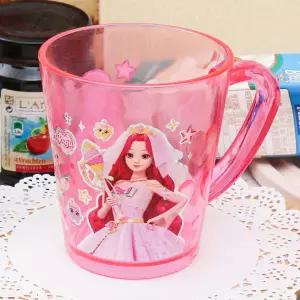 시크릿쥬쥬 컵-별의보석 블링 손잡이 PR008 (R0012)