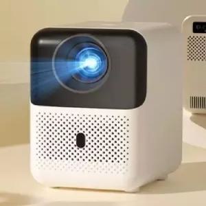빔프로젝터 초단초점빔 미니빔 4K 가정용 UHD