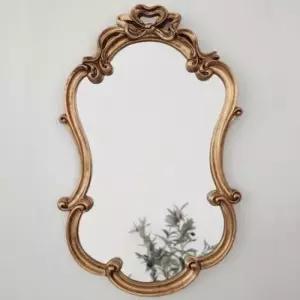 거실거울 엔틱 벽걸이거울 화장대 미러 인테리어 장식소품