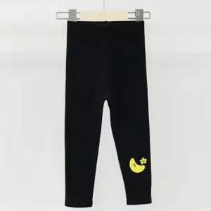 3세여아옷 어린이집 등원복 쫄바지 3세 여아 남아 바지 쫄팬츠