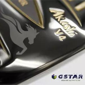 (지스타)아카시 V4 하이브리드 유틸리티헤드 커버포함