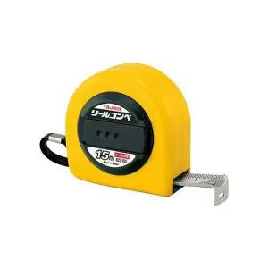 TAJIMA 줄자_R25-150BL 15M
