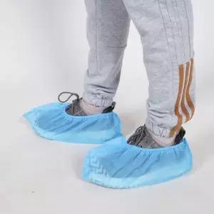 [골드스마일]부직포 신발 슈즈 위생 덧신 커버 10P