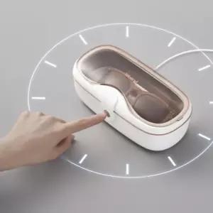 프리미엄 가정용 안경 초음파세척기 쥬얼리 귀금속 세척기