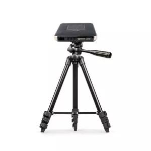 캐논 RAYO 멀티빔 삼각대 hail SU-T400블랙야외용 휴대용 접이식 휴대형 소형 핸드폰 다용도 카레마 사진촬