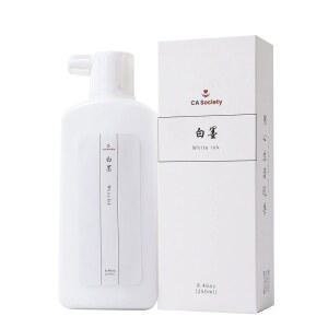 CA 소사이어티 화이트 캘리그라피 잉크, 수미 (8.45온스) 페인팅 250ml