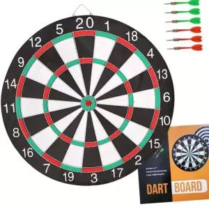 놀이다트게임 어른용 던지기 아름다운미관 걸이후크 술집다트판 재미있는