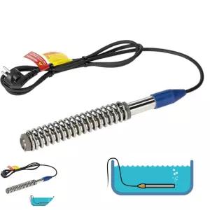 온수히터 스텐 온수 히터봉 다용도 캠핑 물 데우기 전기 온수기