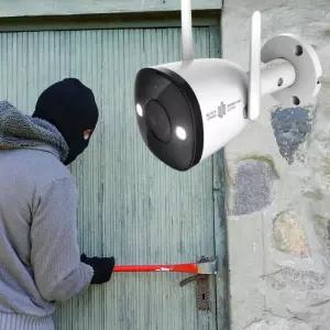 [루체바노]현관CCTV 실시간 매장 CCTV 감시카메라 실외CCTV (15092037)