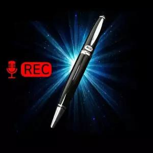 [루체바노]볼펜형 보이스레코더 소형녹음기 팬녹음기_sh (15092311)