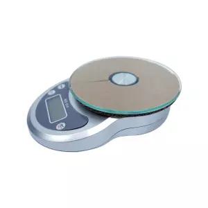 삼우 강화유리 디지털 주방저울베이킹 이유식 커피 전자 요리계량 제빵 음식 조리