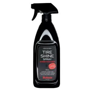 불스원 하이글로시 타이어 코팅제 600ml세정광택제 휠크리너 휠제 보호제 세정제 세차
