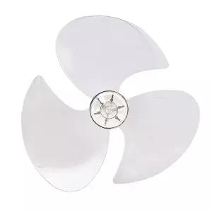 다와 국산 선풍기 날개 교체 부품 윙 16형 40cm 8mm 호환 조임 만능