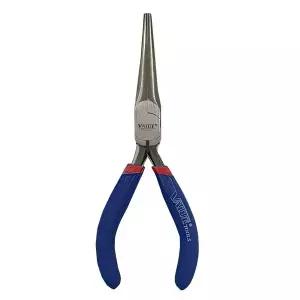 탄소강 소형 롱노우즈 니들 플라이어 롱로즈 롱노즈 뺀찌 뺀치