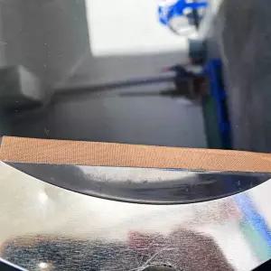 내열 실리콘 25mm 테이프 배관방수화장실 습기방지 변기 틈새 보수 테프론 누수