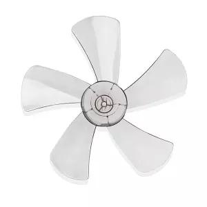 다와 국산 선풍기 날개 교체 부품 윙 14형 35cm 8mm 만능 조임 호환