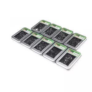 싸파 초강력 양핀도래 벌크 롤링 스냅 낚시 채비