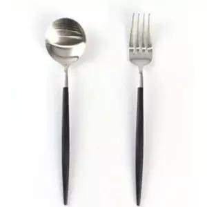 샐러드 스푼 수저 양식기 아이스크림 디저트 스푼 에이드티스푼