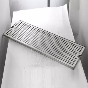 맥주 물받이통 판 물받이 식당 생맥주