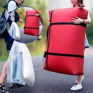 쌍문상회 대형 이민 이불 사입 빅사이즈 짐가방 이사 보따리