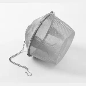 비타리토 스텐 다시망 보리차 멸치 육수거름 13.5cm다시 육수다 차망 보리 육수 녹망 거름 메쉬다 메시