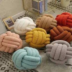 뽀글이 털실 가방만들기 테디얀 DIY 점보얀 자이언트얀