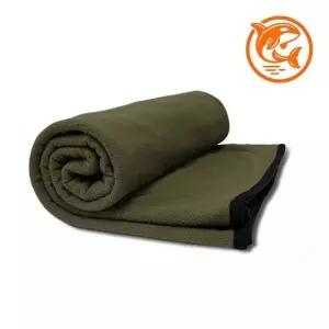 다용도 군용 담요 캠핑 이불 포근한 방한 모포 여행 필수품