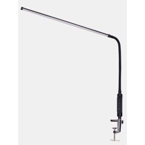 자바라 조명 클램프 스탠드 탁상등 침실 스위치형 자바라형작업등 투광 무드등 책상조명