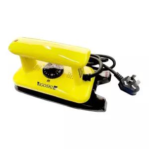 왁싱기 폴리싱 작업 스노우보드 왁싱 장비 셀프 도구