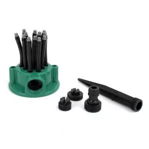 미니 스프링클러 물분사기 관수자재 텃밭쿨러