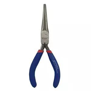 탄소강 소형 롱노우즈 니들 플라이어 롱로즈 롱노즈 뺀찌 뺀치